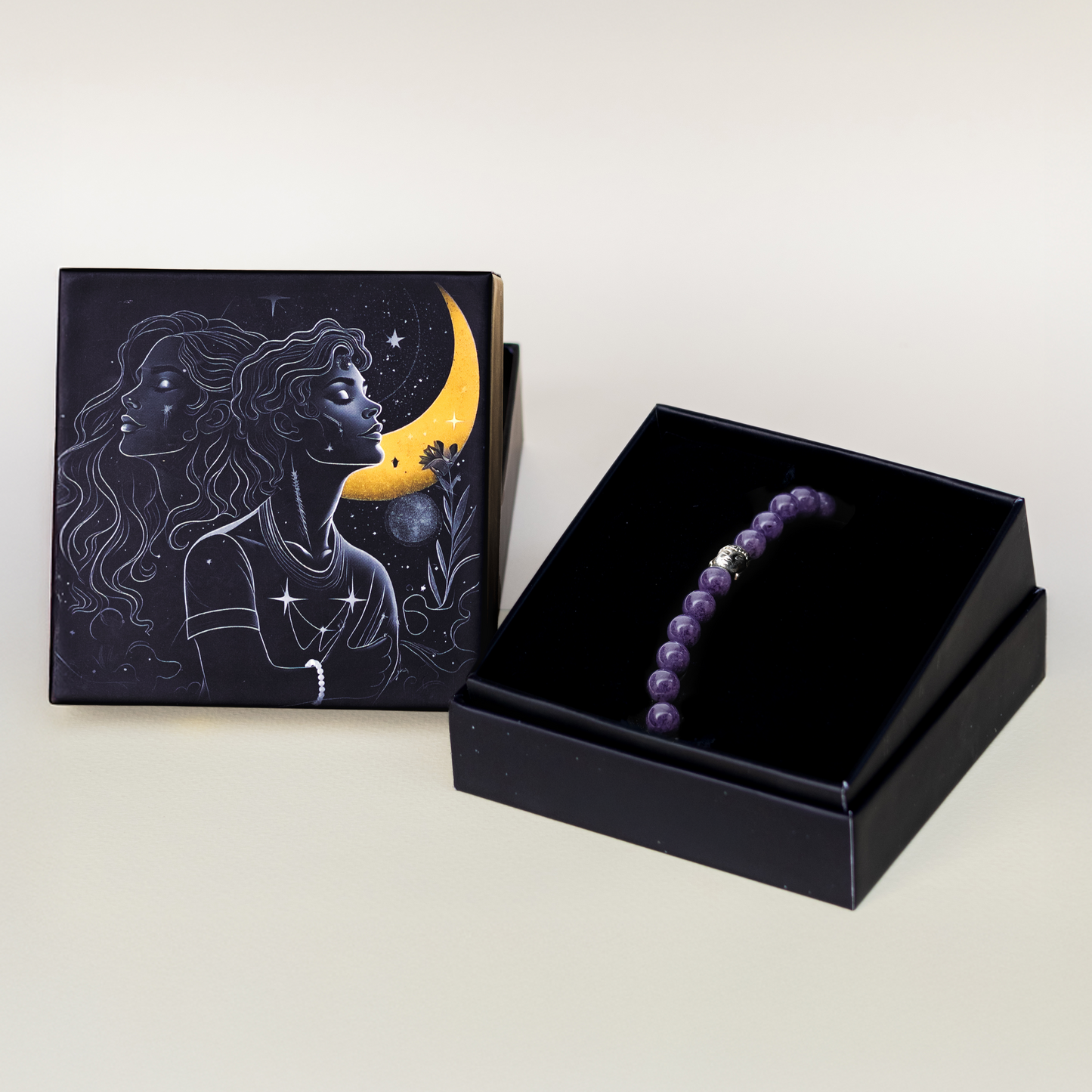 Amethyst Bracelet