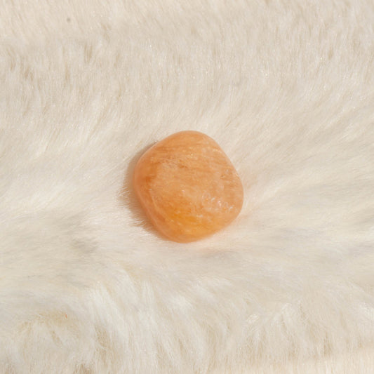 Carnelian Tumble