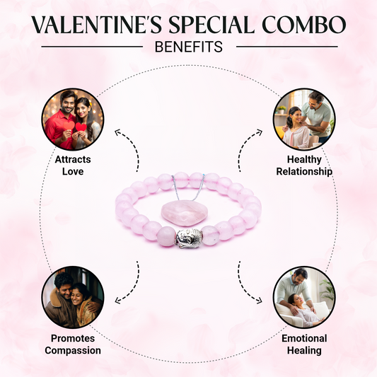 Ultimate Love Combo