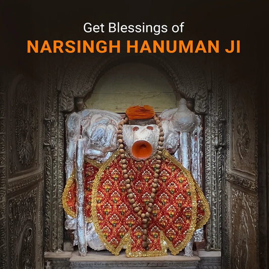 Siddh Raksha-Kavach Yantra Combo