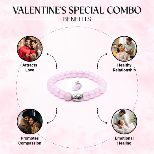 Vitalized Love Combo