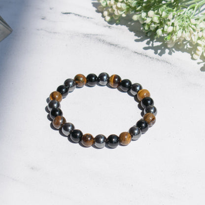 Triple Protection Bracelet