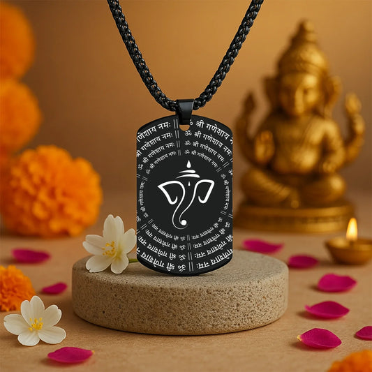 Siddhi Vinayak Kavach