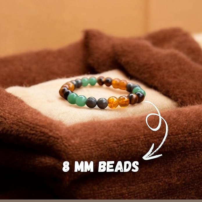 Dhan Yog Bracelet - Money Bracelet