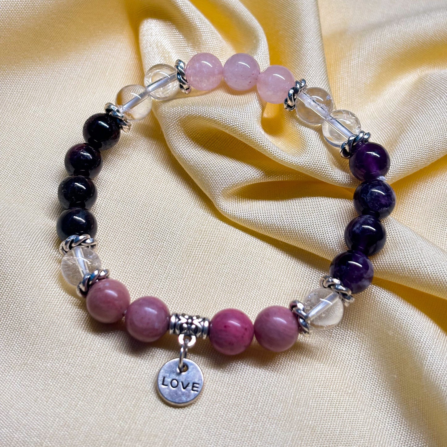 Soulmate Bracelet