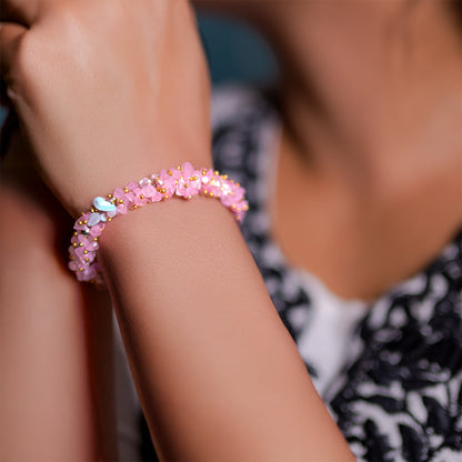 Love Attraction Chips Bracelet