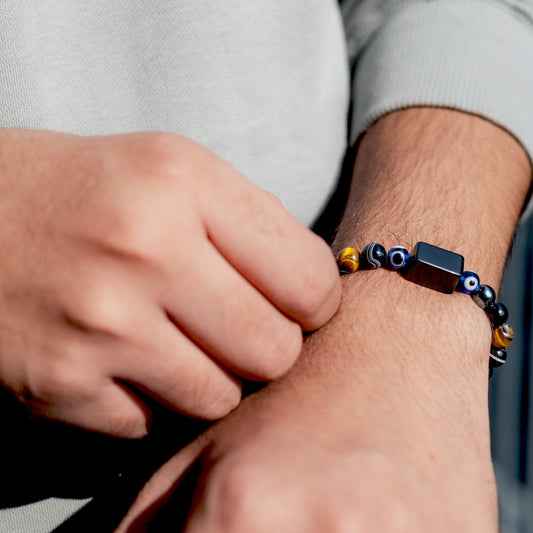 Evil Eye Protection Bracelet