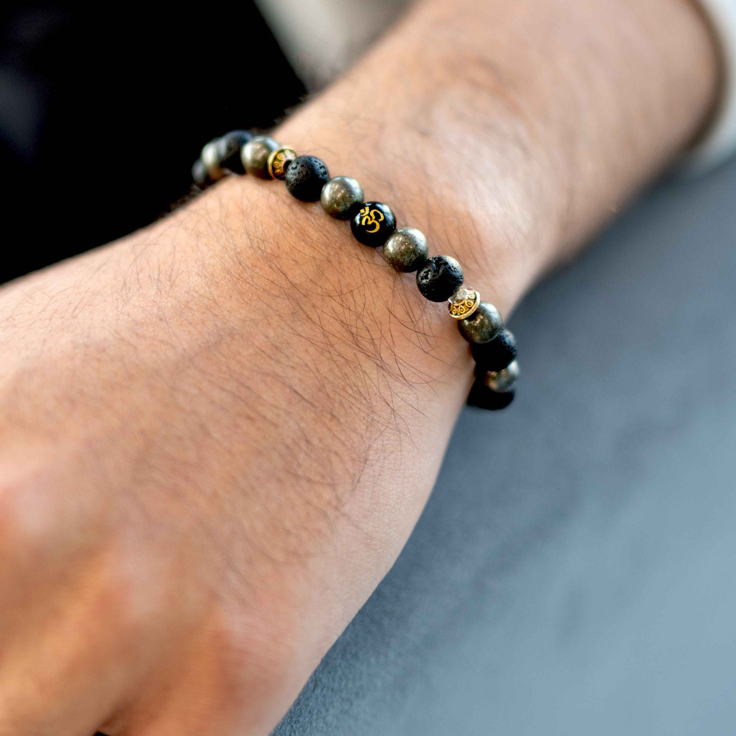 Wealth OM Bracelet