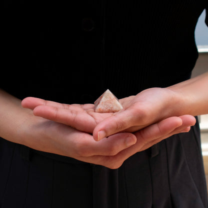 Sun Stone Pyramid