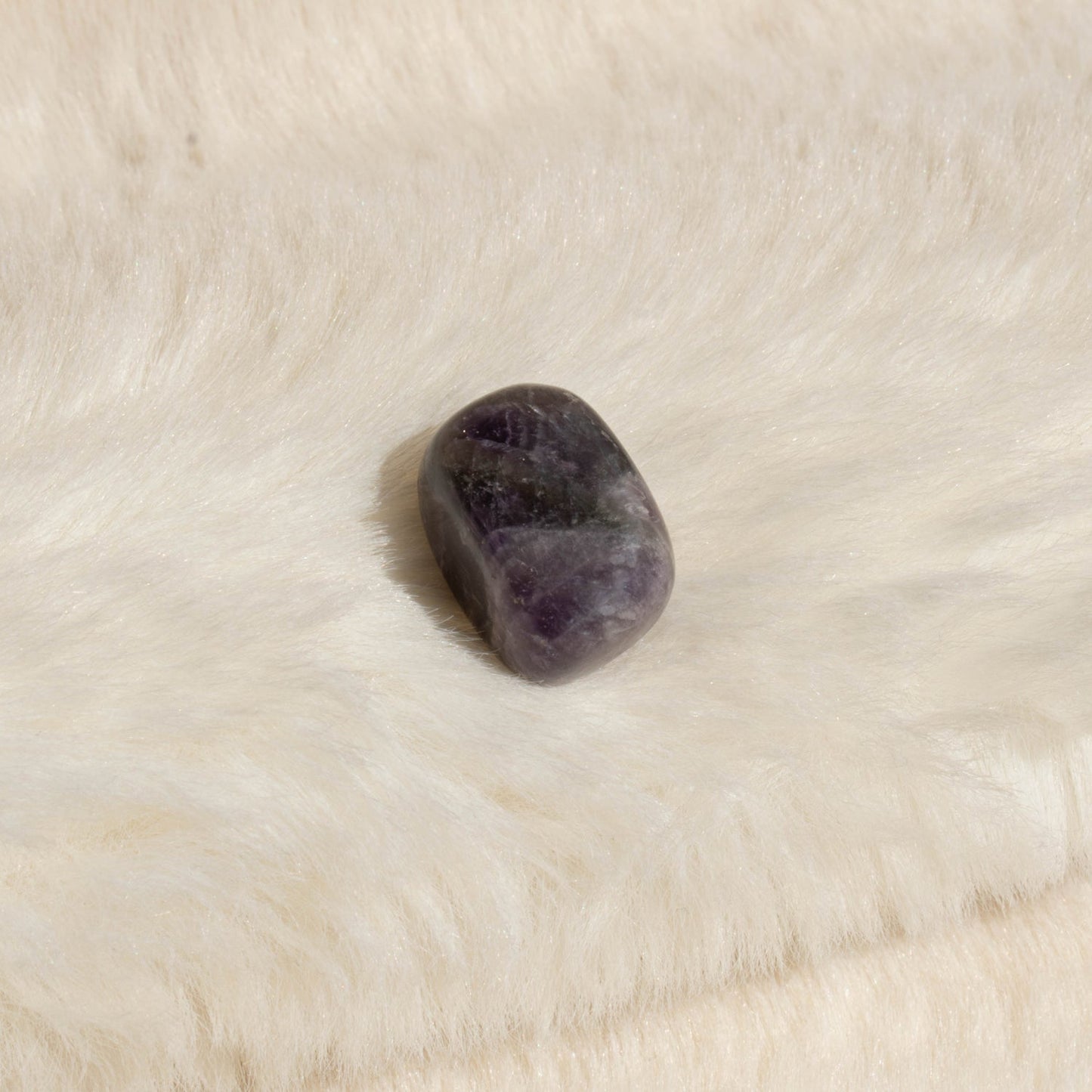Amethyst Tumble