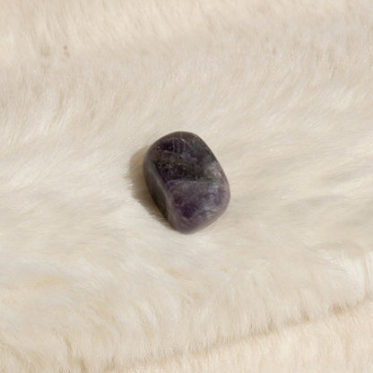 Amethyst Tumble