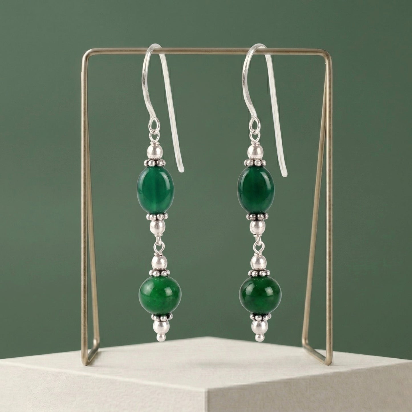 Minties Goodies Earrings_ER09