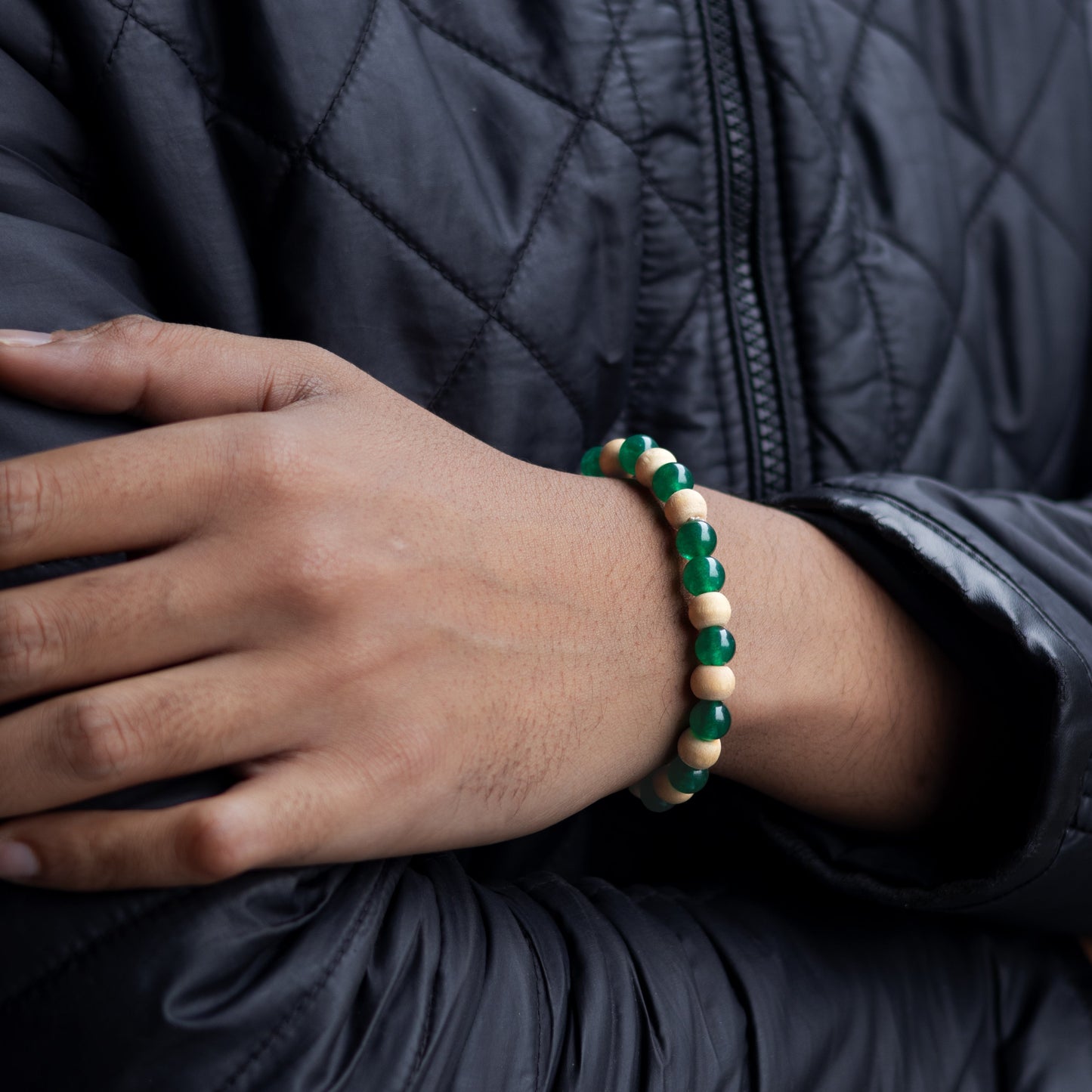 Lucky Charm Bracelet