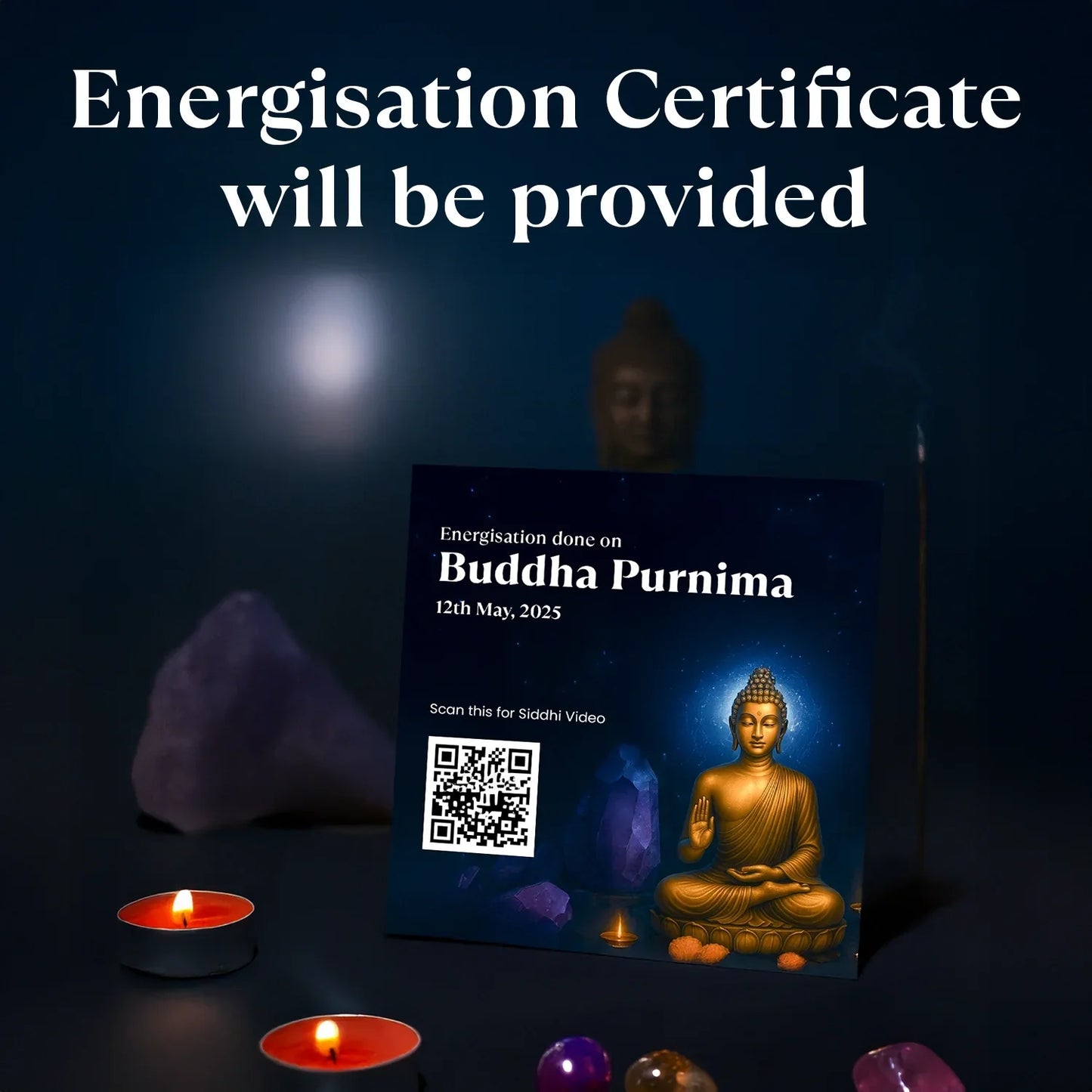 Energised Dhan Yog Bracelet