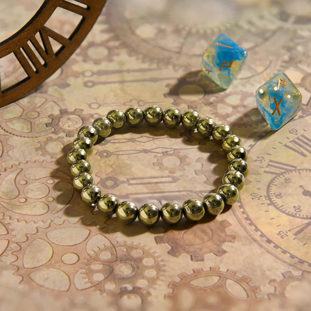 Money Magnet Bracelet