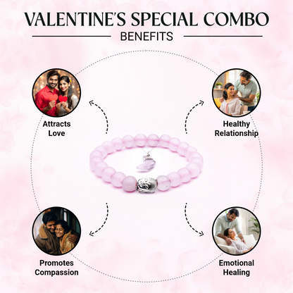 Vitalized Love Combo